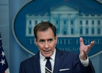 Stany Zjednoczone ogłosiły śmierć na Ukrainie dziewięciu tysięcy "wagnerian"