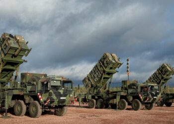 Szkolenie żołnierzy Sił Zbrojnych Ukrainy na Patriot postępuje szybciej niż oczekiwano