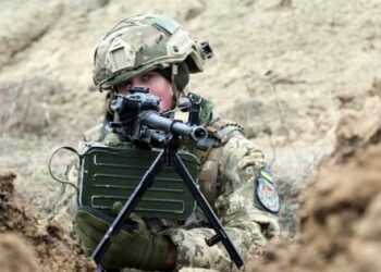 Ukraina anulowała dodatkowe płatności dla wojska na tyłach