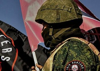 Unia Europejska nałożyła nowe sankcje na Grupę Wagnera