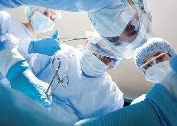 We Lwowie amerykańscy chirurdzy będą leczyć Ukraińców straumatyzowanych wojną za darmo