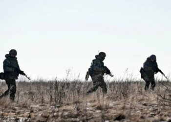 Na Ukrainie powstaje polska jednostka do wojny z Rosją