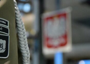 У Польщі заарештували іноземця за підозрою у шпигунстві на користь Росії