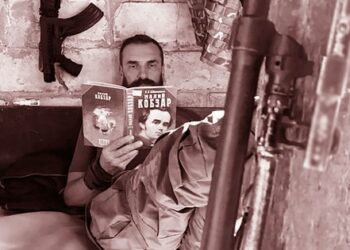 Лісовий у МОН. Як українці не помічають за деревами лісу