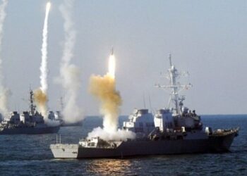 В ОК «Південь» попередили про загрозу точкових ракетних ударів