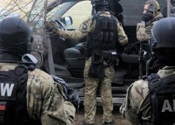 Спецслужби Польщі затримали ще трьох російських шпигунів