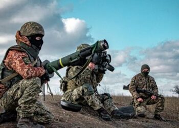 ЄС шукає партнерів для спільної закупівлі боєприпасів для України, – Politico