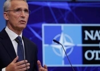 Україна щодня використовує до 7 тисяч артснарядів, – генсек НАТО