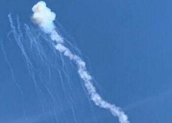 Вночі росіяни атакували Львівщину шістьма дронами