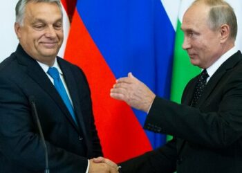 Угорщина відмовилась арештовувати Путіна попри ордер суду в Гаазі