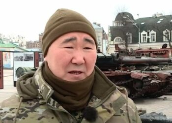 Екс-офіцер російської розвідки перейшов на сторону України