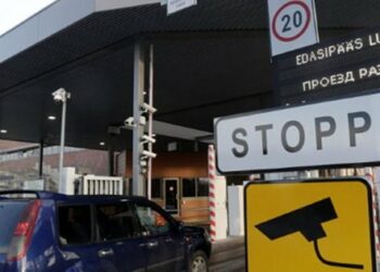 ФСБ регулярно намагається вербувати українських біженців в Естонії