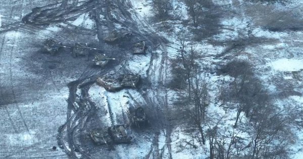 Деякі російські спецпідрозділи втратили в Україні до 95% бійців, – WP