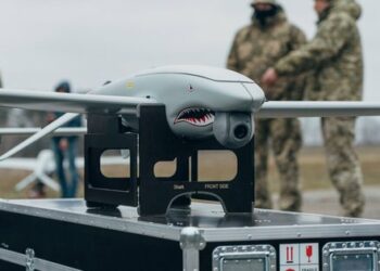 ОККО і «Повернись живим» купили 25 розвідувальних комплексів для ЗСУ