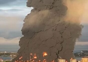 Після пожежі в Севастополі росіяни почали писати рапорти на відпустку за межами Криму