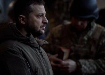 Росія все ще має плани щодо ліквідації Зеленського, – Данілов