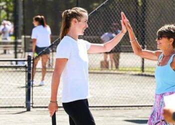 Тенісистка Еліна Світоліна зібрала на турнірі 100 тис. доларів для України