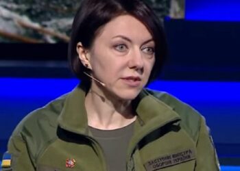 Заступниця міністра оборони повідомила про контрнаступальні дії на сході