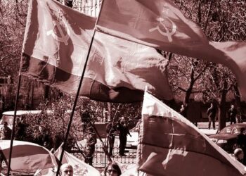 Back in Russian Empire. Як українські совки обдурили самих себе