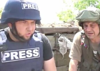 46-річного бойовика "ДНР" зі Львова заочно засудили до 15 років тюрми