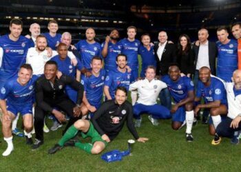 ФК «Челсі» проведе благодійний матч для допомоги Україні