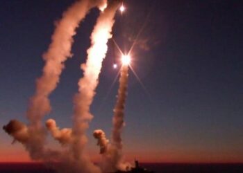 ГУР розповіло, скільки ракет вдається виготовити Росії щомісяця