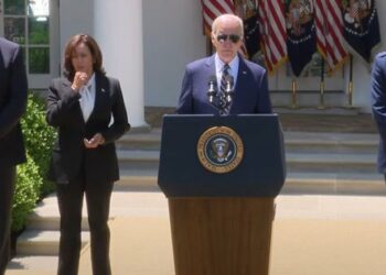 Джо Байден оголосив наступного голову Генштабу США