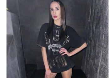 Львів'янка, яка захищала прихильників Лєпса та ображала ЗСУ, записала відео з вибаченнями