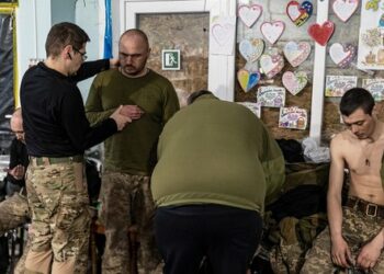 Міноборони опублікувало серію довідників для поранених військових