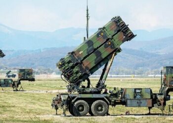 У Міноборони пояснили мету фейків росіян про знищення Patriot та успіхи в Бахмуті