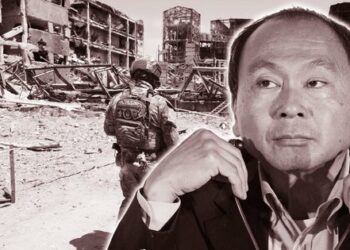 Перші уроки XXI століття для України та світу