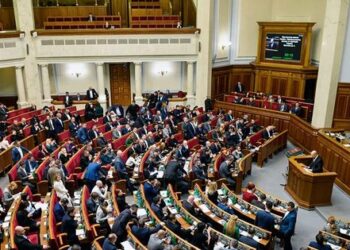 Верховна Рада дозволила звільняти військових, чиї родичі зникли або загинули