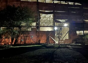 Росіяни масовано вдарили по Україні ракетами, на Одещині є загиблий