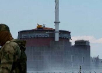 Росіяни вдвічі збільшили чисельність своїх військ на Запорізькій АЕС