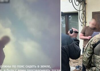 ДБР затримало поліцейського за вимагання неіснуючого боргу у військового