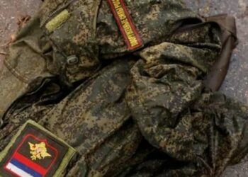 Прикордонники показали, як знешкодили в Бахмуті штурмову групу росіян