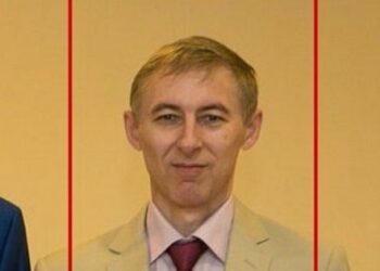 Українські хакери знайшли унікальне фото російського полковника, якого розшукує ФБР