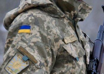 На Львівщині дезертира засудили на чотири роки тюрми
