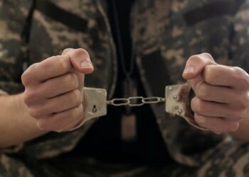 На Львівщині судять молодшого сержанта за вбивство солдата у туалеті