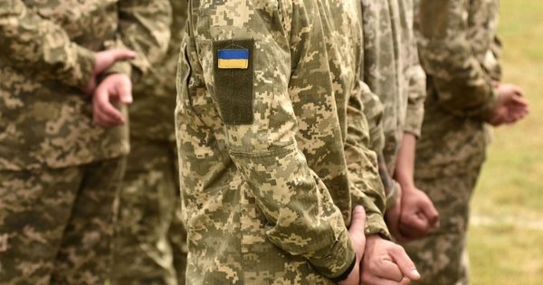 На Львівщині оголосили вироки сімом військовим, які відмовились їхати на фронт