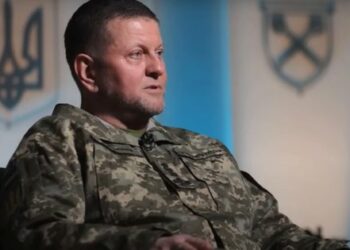 Залужний описав, якою бачить перемогу України у війні