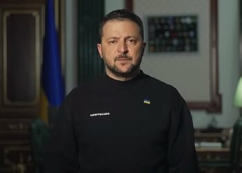 Зеленський анонсував важливі безпекові рішення для розвитку України