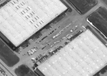 Іран допомагає Росії будувати завод з виробництва дронів в Татарстані