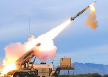 Німеччина оголосила негайну передачу Україні 64 ракет для ППО Patriot