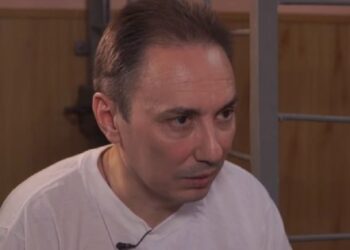 Звинуваченого у держзраді полковника ЗСУ випустили з-під варти