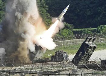 США наблизились до надання Україні далекобійних ракет ATACMS