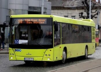 Військовий відсудив компенсацію за відмову в безоплатному проїзді у Львові