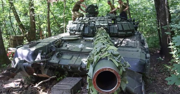 Підсумки 472 дня війни. Наші перемоги і втрати