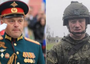 Бійці ЗСУ ліквідували ще двох російських полковників