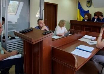 Суд оприлюднив листування адміна групи «Львівська народна республіка»